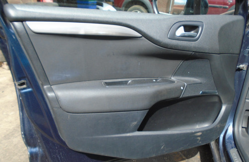Citroen mk2 0 hdi - 11, c4