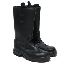 German Fire Service Baltes