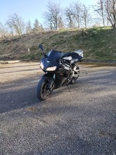 Honda Cbr1000rr-7 2007 178hp