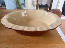 Vintage French Poterie Renault