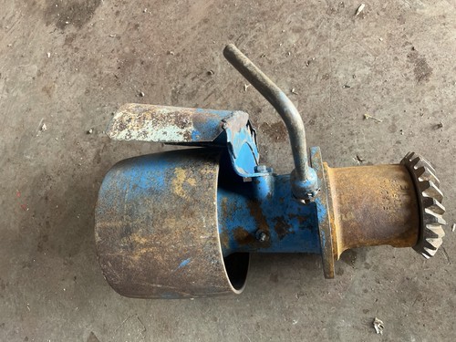 Fordson major e1a super - fordson,