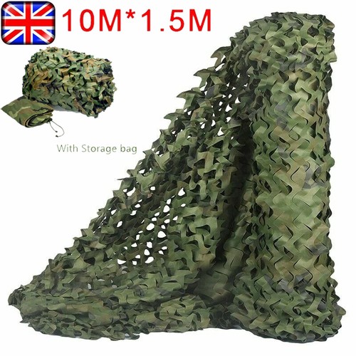 10m large camouflage - 10m*1.5m,