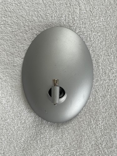 Kef silver satellite speaker - satellite,