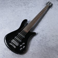 Warwick Rock Bass Streamer NT
