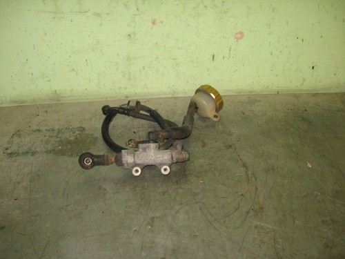 Honda 954 fireblade - ,