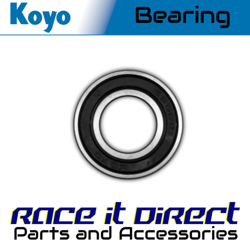 Water pump bearing for honda - for,