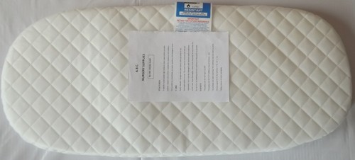 New deluxe safety mattress for - new,