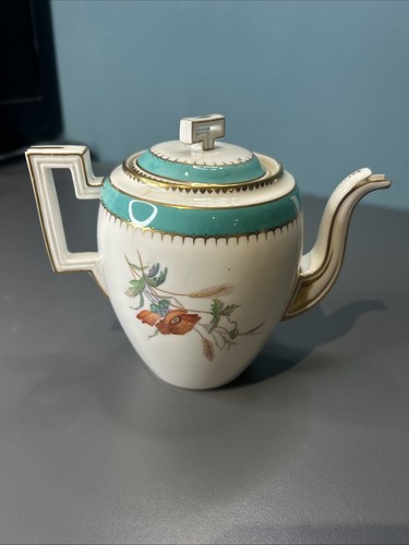 Antique copeland garrett - &,