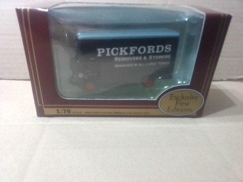 Efe 23603 pickfords bedford - efe,