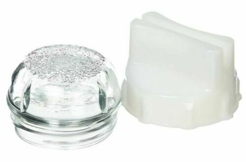 Screw glass lamp bulb cover - screw,