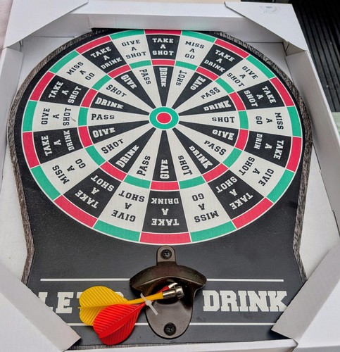 Darts magnetic let - darts, let's