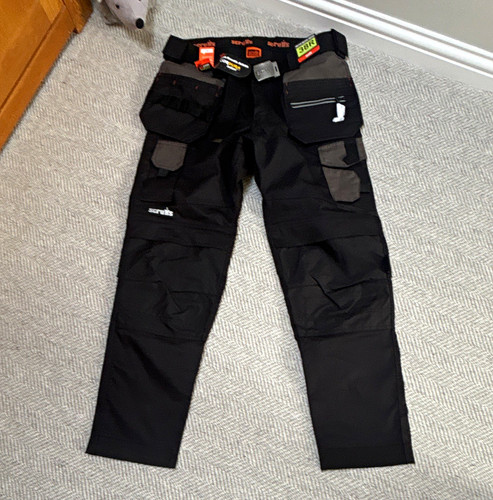 Scruffs cordura pro flex - cordura,