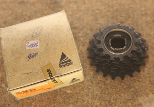 Vintage nos new suntour - vintage,
