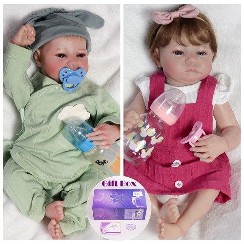 Realistic reborn dolls - reborn,