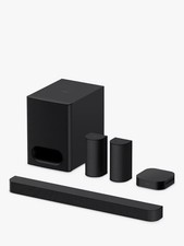 Sony Bravia Theatre System 6