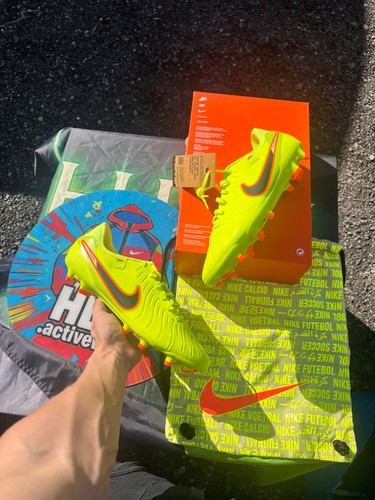 Nike tiempo legend academy - nike,