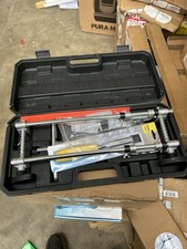 Lock Fitting Jig Kit - JIG1