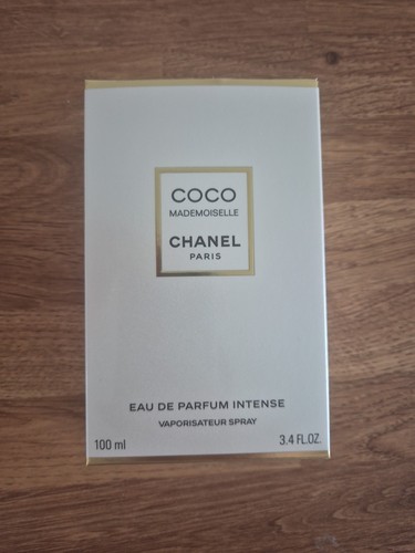 Chanel coco mademoiselle eau - chanel,