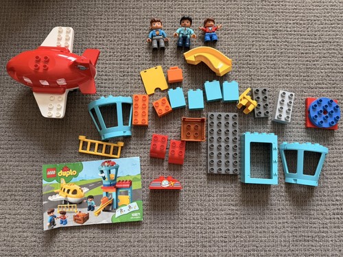 Lego duplo 10871 - 10871,