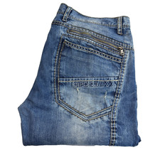 Cipo & Baxx C-894 Jeans Men's