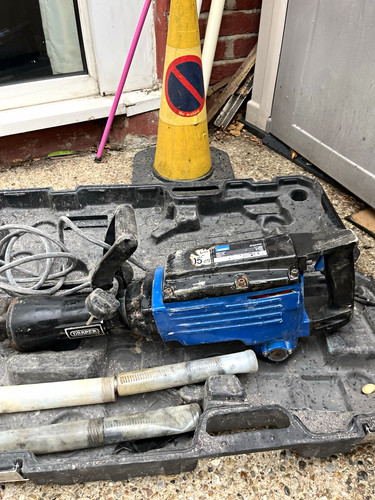 Draper 75737 electric - draper,