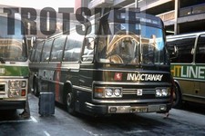 35mm Slide Invictaway Leyland