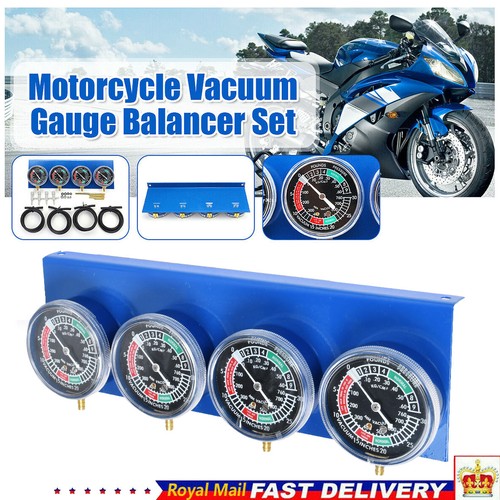 Motorcycle carb carburetor - 4,
