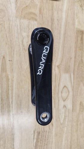 Quarq sram red bb30 - quarq, /