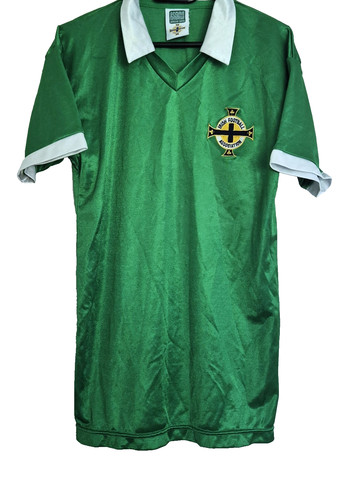 Northern ireland football - northern,
