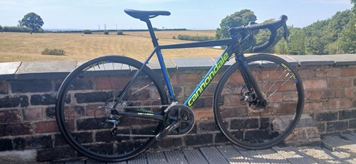 Cannondale caad optimo - caad,
