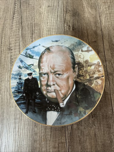 Sir winston churchill their - winston,