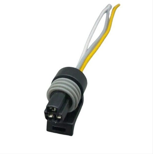 Oil fuel pressure sensor pin - oil,