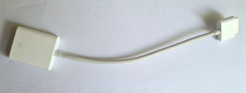 Oem apple ipad pin vga - apple, to