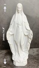 OUR LADY THE VIRGIN MARY