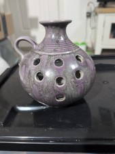 Steuler 342/17  purple tea