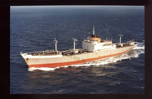 Cg2135 union castle - -,