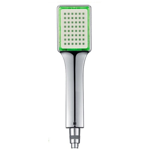 Water saving shower head - saving,