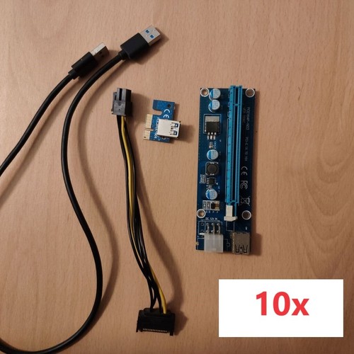 Pci graphics card - pci-e, 1x