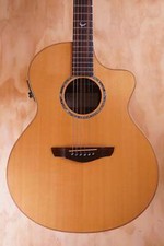 Faith Neptune FNCE Cutaway