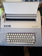Vintage Smith Corona Electric