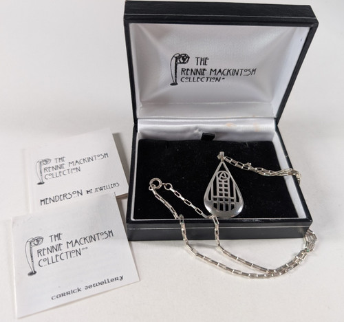 Carrick rennie mackintosh - carrick,