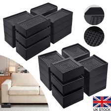 Heavy Duty Chair Raisers