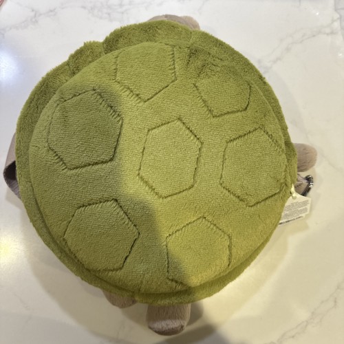Jellycat timmy turtle bag - timmy,