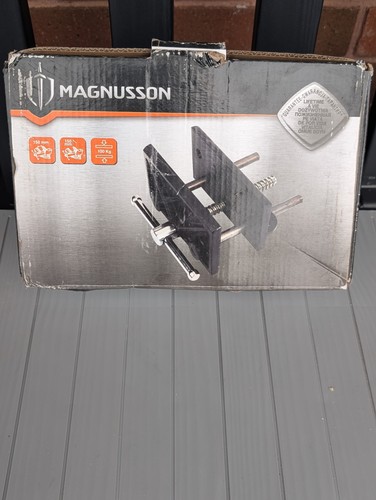 Magnusson woodworking vice - magnusson,
