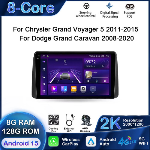 For chrysler grand - ,