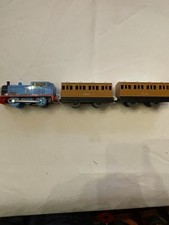 Thomas Tank Engine and Friends