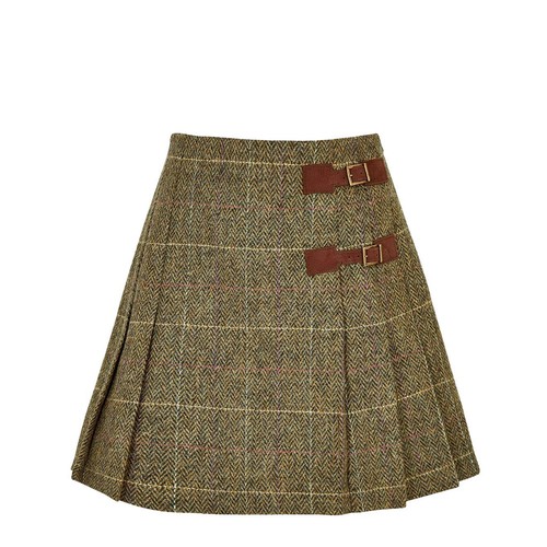 Dubarry womens blossom pleated - womens,