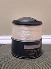 Shimano aero baitrunner 6000