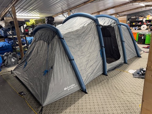 Eurohike genus 800 airbeam - 800, ,