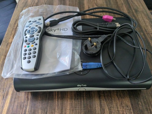 Sky digital satellite - hd,